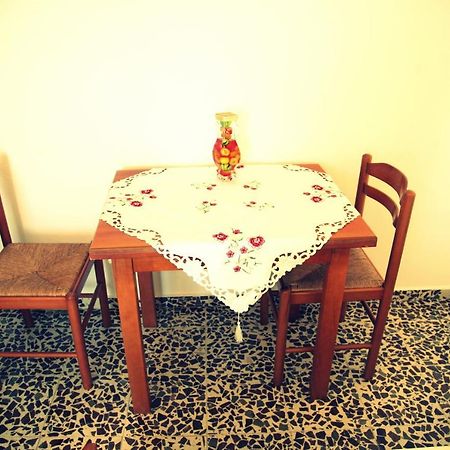 Vasilis Studios 2 Kéfalos Buitenkant foto