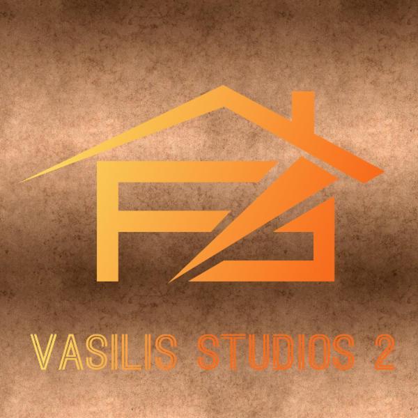Vasilis Studios 2 Kéfalos Buitenkant foto