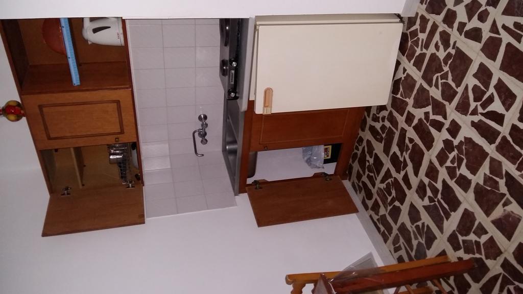 Vasilis Studios 2 Kéfalos Buitenkant foto