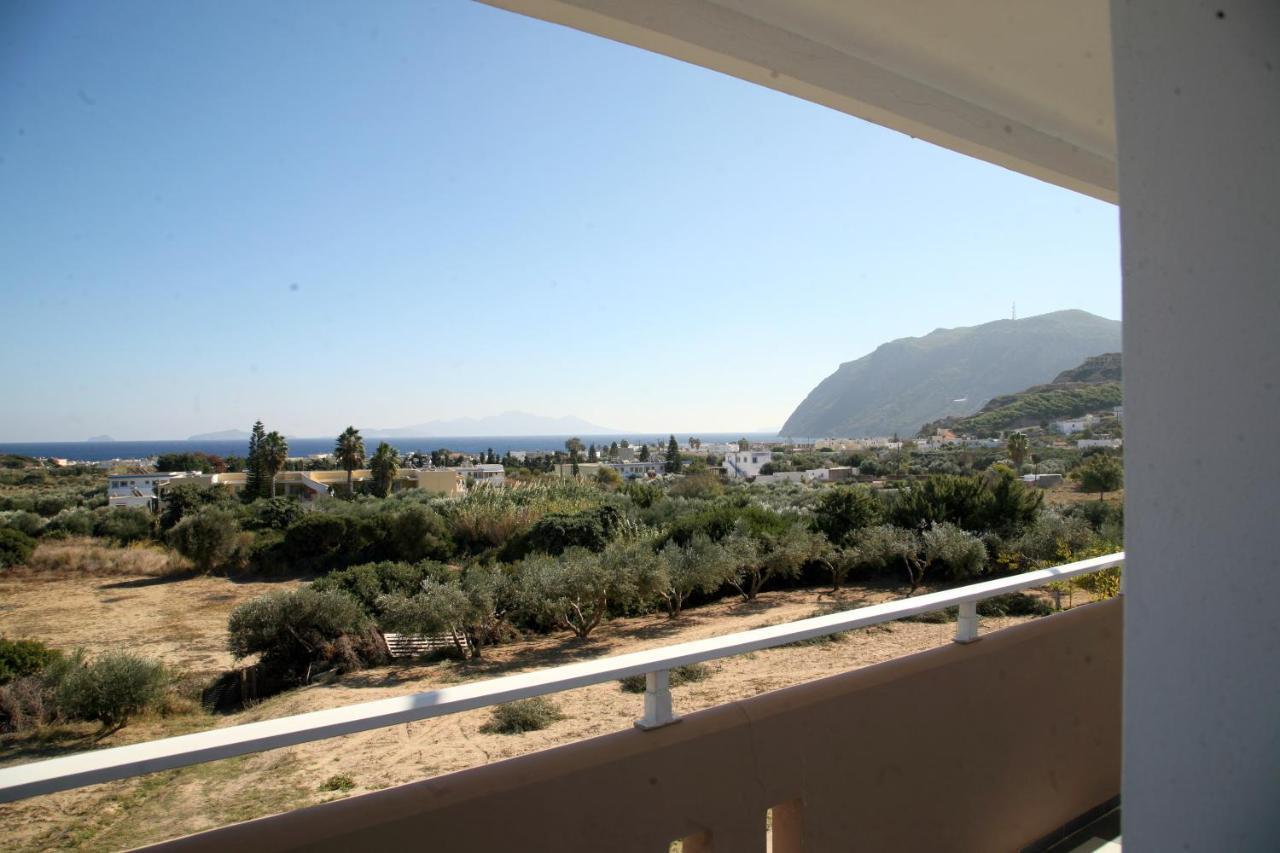 Vasilis Studios 2 Kéfalos Buitenkant foto
