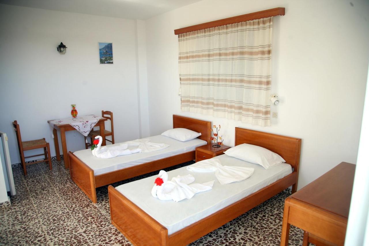 Vasilis Studios 2 Kéfalos Kamer foto