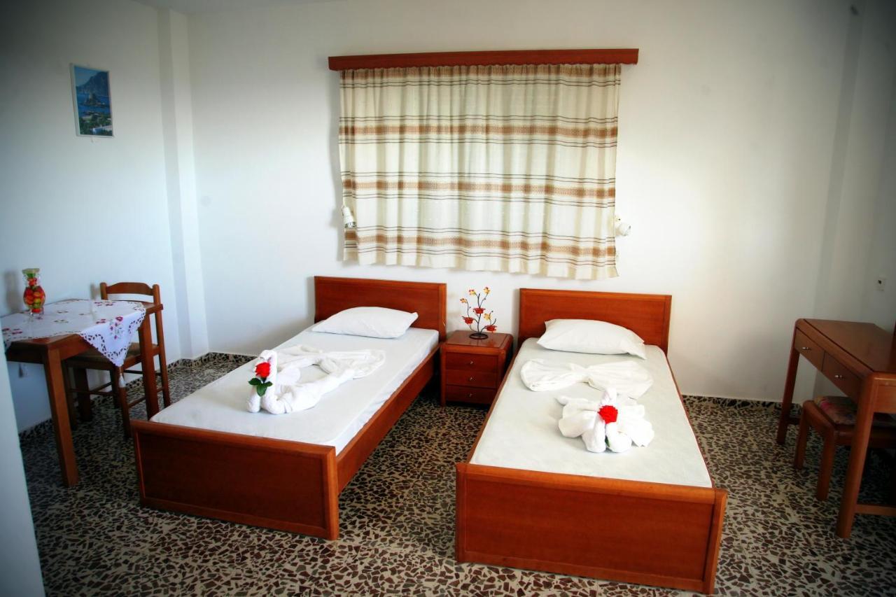 Vasilis Studios 2 Kéfalos Kamer foto