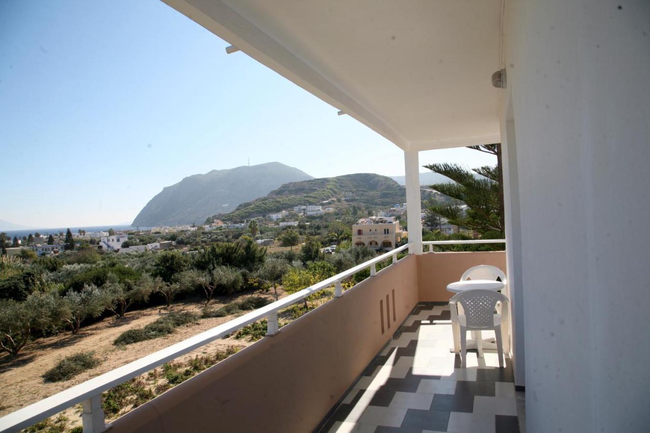 Vasilis Studios 2 Kéfalos Buitenkant foto