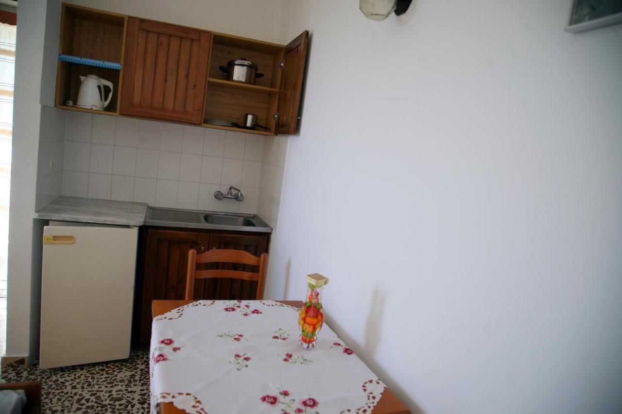 Vasilis Studios 2 Kéfalos Buitenkant foto