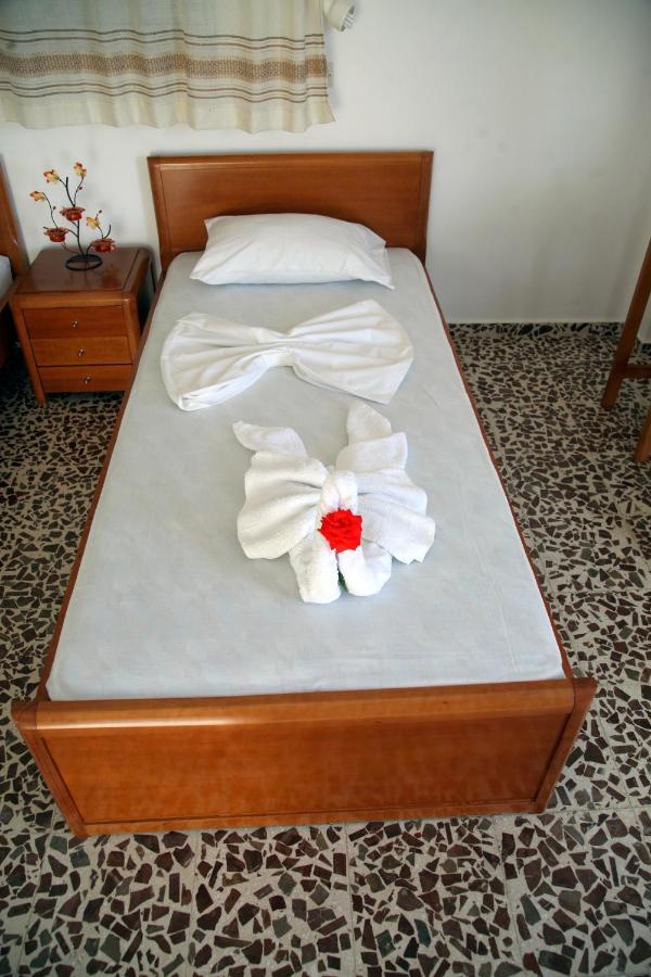 Vasilis Studios 2 Kéfalos Kamer foto