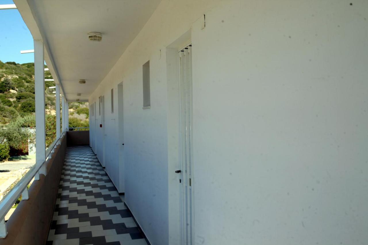 Vasilis Studios 2 Kéfalos Buitenkant foto